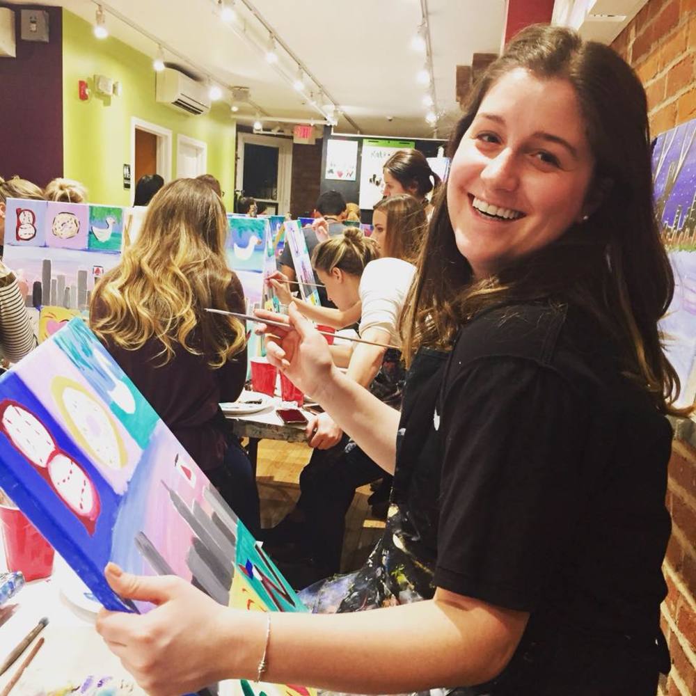 Meet your Posher, Juliana
